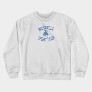 Roosevelt Spirit Club 1978 Crewneck Sweatshirt